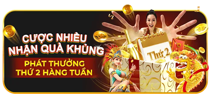 Các loại hình trò chơi đa dạng tại bc1asia