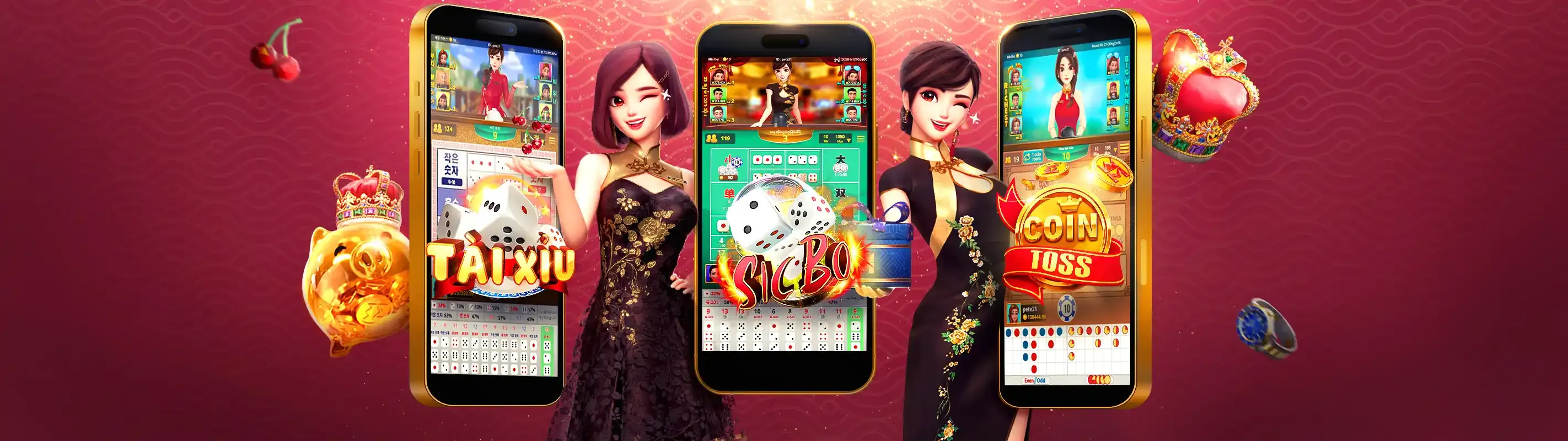 Hình ảnh chính game Bắn Cá bc1asia